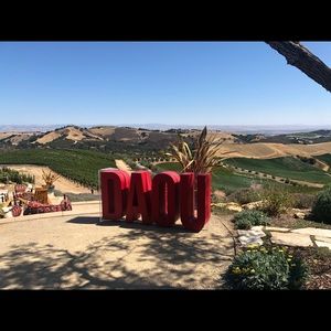 Meet your Posher, Anne